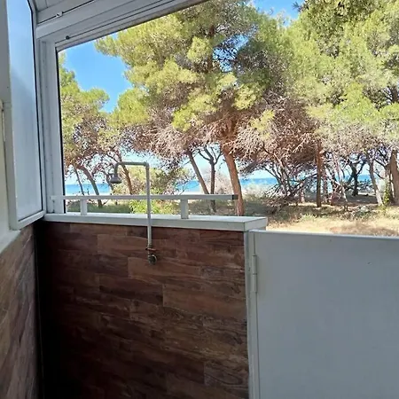 Appartement Piano Terra A 20 Passi Dal Mare