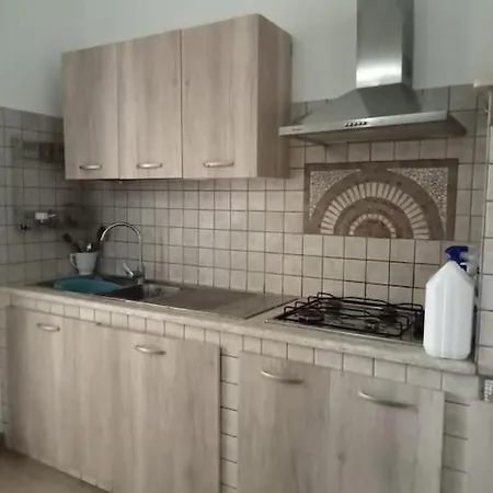Appartement Piano Terra A 20 Passi Dal Mare