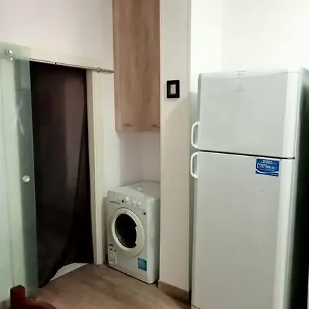 Apartmán Piano Terra A 20 Passi Dal Mare