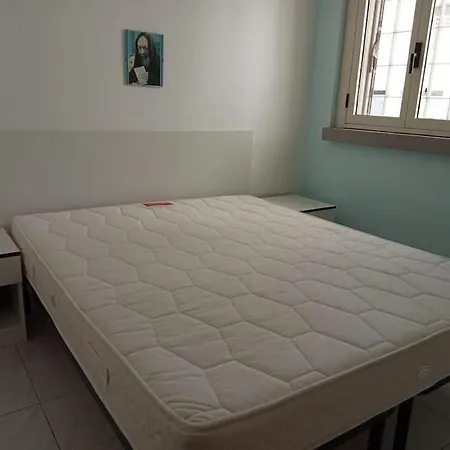 Apartmán Piano Terra A 20 Passi Dal Mare *