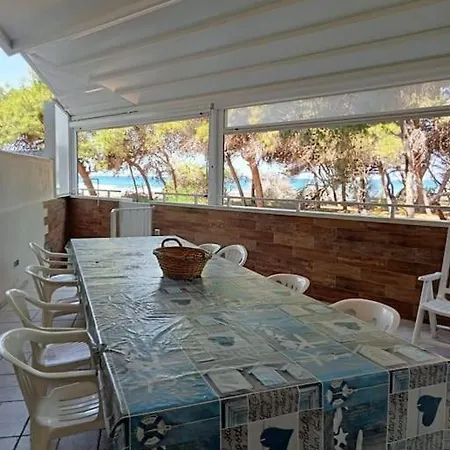 Appartement Piano Terra A 20 Passi Dal Mare