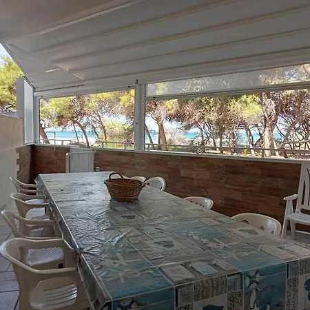 Piano Terra A 20 Passi Dal Mare * Rivabella