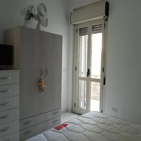 Appartement Piano Terra A 20 Passi Dal Mare Rivabella