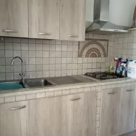 Appartement Piano Terra A 20 Passi Dal Mare *