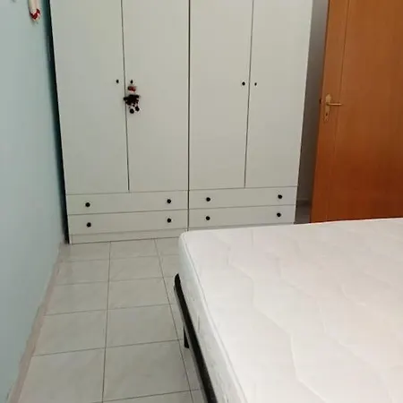 Piano Terra A 20 Passi Dal Mare *