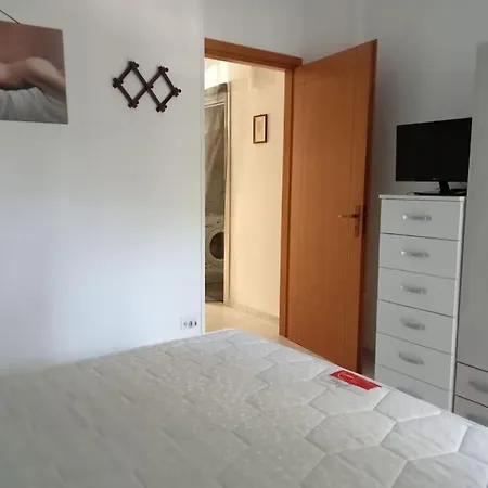 Piano Terra A 20 Passi Dal Mare Apartmán Rivabella