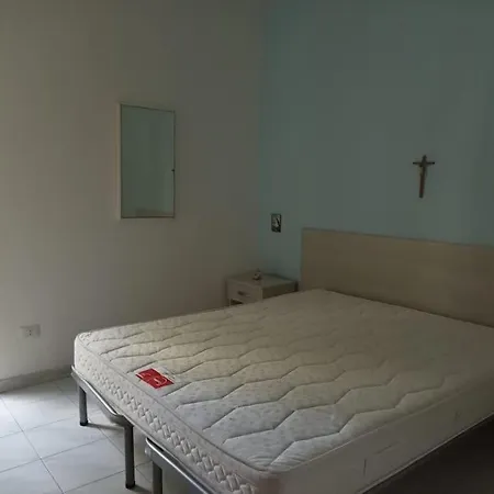 Apartmán Piano Terra A 20 Passi Dal Mare *